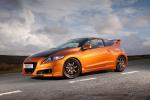 Honda CR-Z by Mugen 2011 года